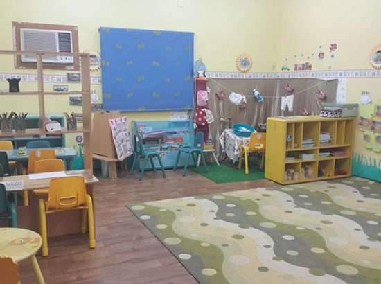 Ajyal Al Ebda’a National Kindergarten 