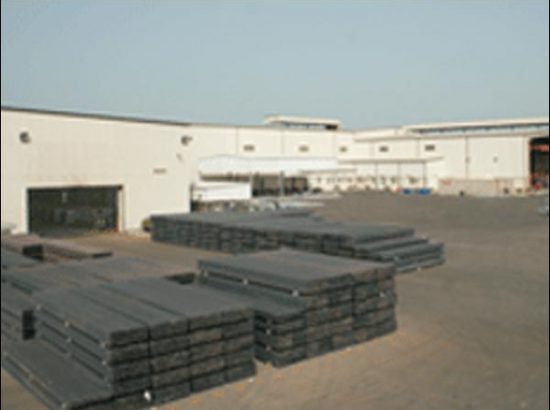 Tazez Advanced Industrial Co. Ltd. – USG 