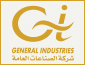 General Industries Co.