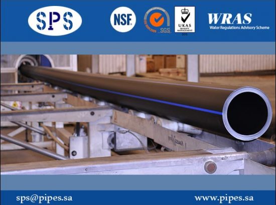 Saudi Pipe Systems Co. 