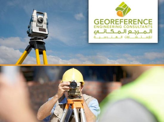 Georeference Engineering Consultants 