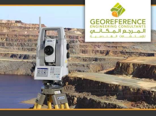 Georeference Engineering Consultants 