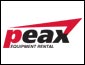 Peax Equipment Rental