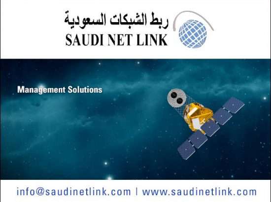 Saudi Net Link 