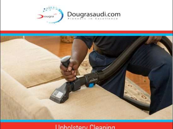 Dougra For Cleaning & Pest Controal Services 