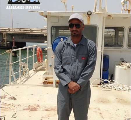 Mubarak Hamad Al hajri Est. For General Contracting & Marine Works 