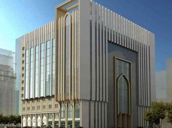Mohammad Mahboob Saeed Construction 