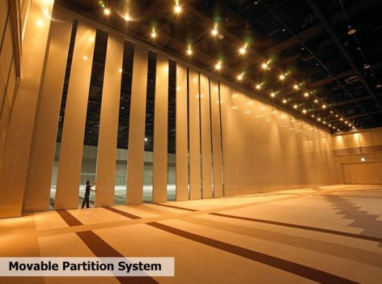 Partition Systems 