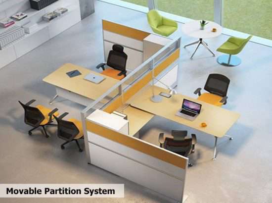 Partition Systems 