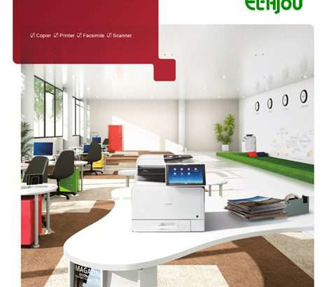 Elajou Group Trading Co. (Managment Printing Soulation 0567311647) 