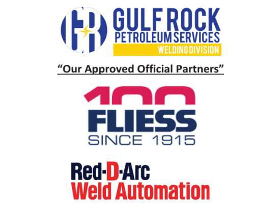Gulf Rock Petroleum Services 