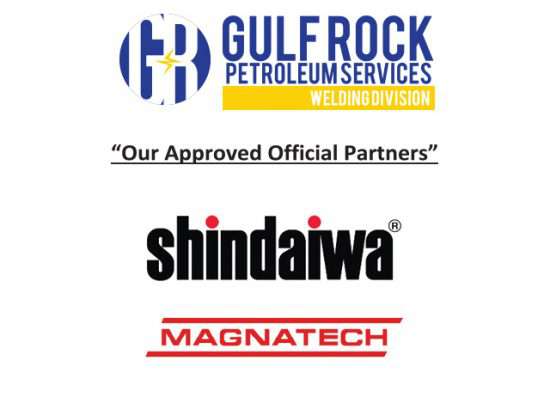 Gulf Rock Petroleum Services 