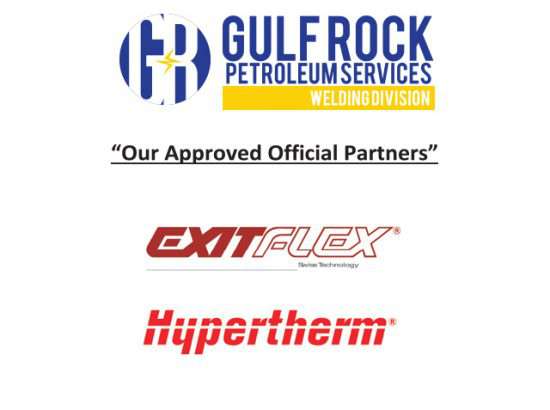 Gulf Rock Petroleum Services 