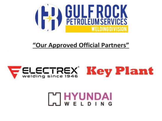 Gulf Rock Petroleum Services 