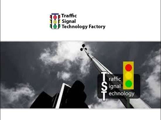 Traffic Lights Technology Factory 