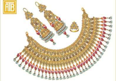 Bakhsh Jewellery