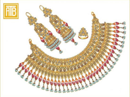 Bakhsh Jewellery 