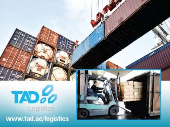TAD Logistics 