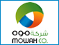Mowah Company Ltd. (...